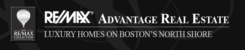 RE/MAX Advantage Real Estate offers Luxury Homes for Sale on Boston's North Shore