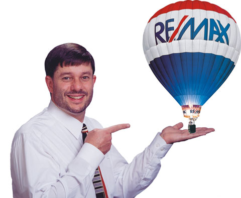 David Belanger, Agile Realtor, RE/MAX Landmark Realtors, Taunton, MA