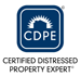 Kim Perotti is an CDPE certifies Realtor