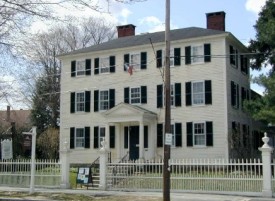 Andover Historical Society