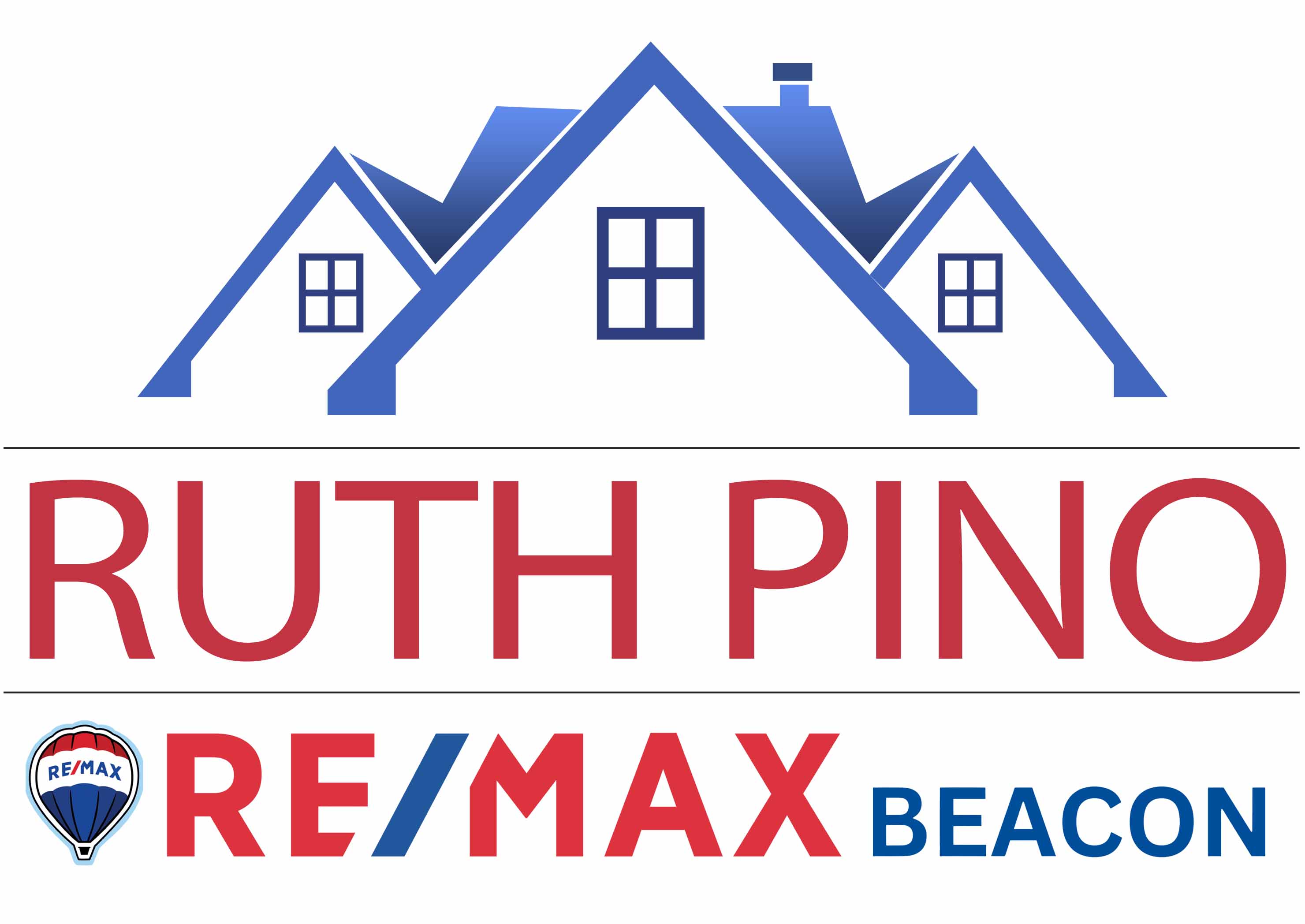 RE/MAX Beacon logo