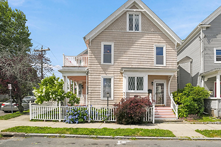 17 Basset Street, Lynn, MA 01902