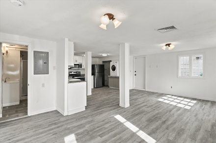 interior photo of 320 Main Street Gloucester MA
