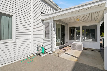 exterior photo of 58 Webster Street Lynn MA