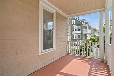 exterior photo of 17 Bassett Street Lynn MA