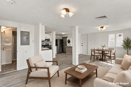 interior photo of 320 Main Street Gloucester MA