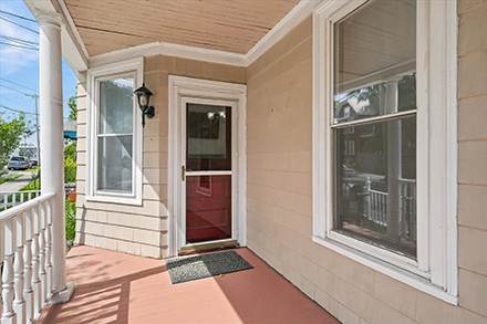 exterior photo of 17 Bassett Street Lynn MA