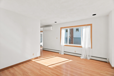 interior photo of 58 Webster Street Lynn MA