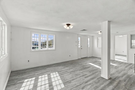 interior photo of 320 Main Street Gloucester MA