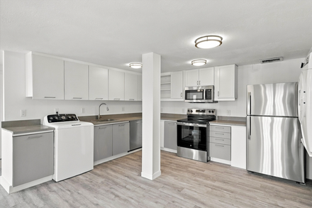 interior photo of 320 Main Street Gloucester MA