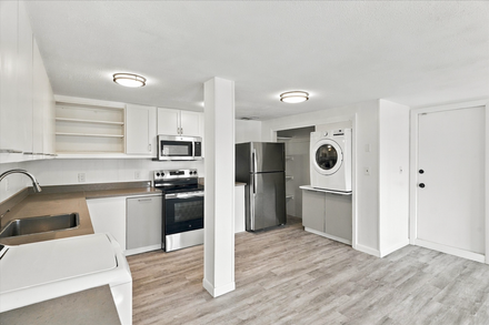 interior photo of 320 Main Street Gloucester MA