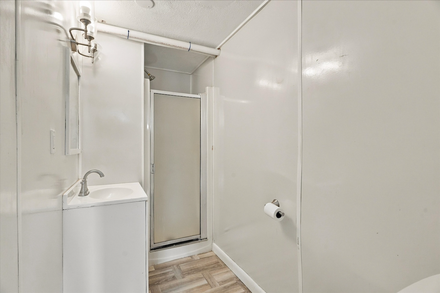interior photo of 320 Main Street Gloucester MA