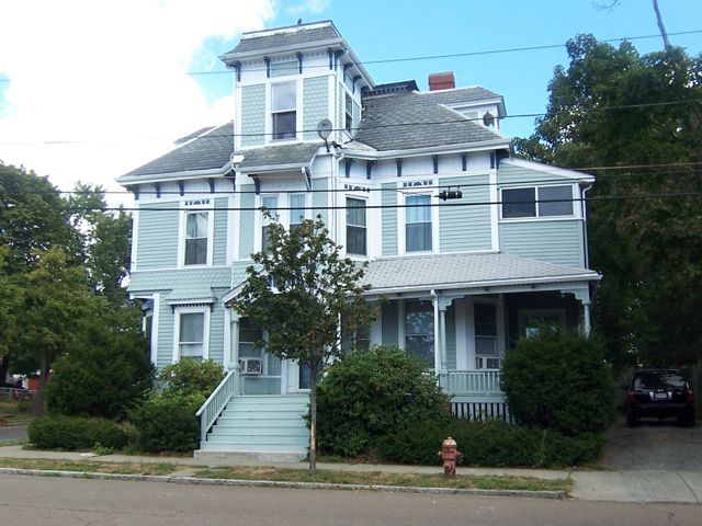 52 Cherry Street, Unit #2, Lynn, MA 01902 condominium