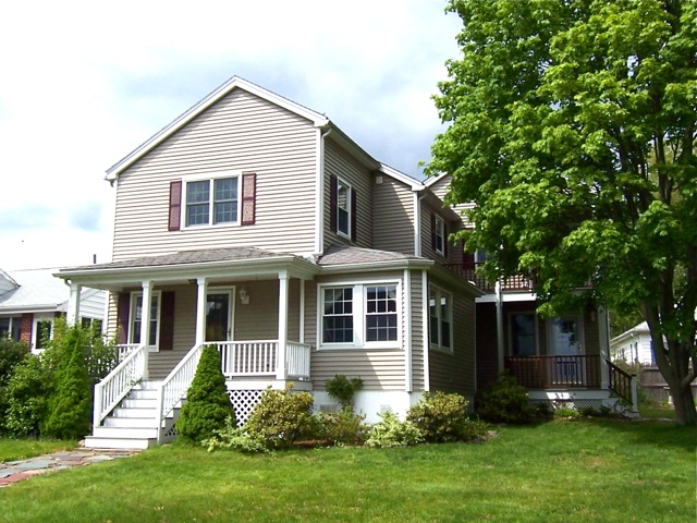 1 shortell avenue beverly ma 01915 exterior