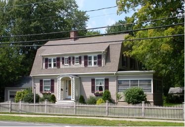 107 centre street danvers ma 01923