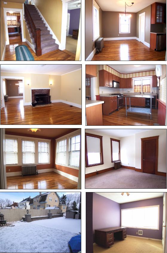 10A Damon Street, Danvers MA 01923 Townhouse webpage