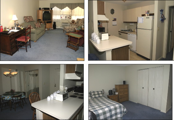 10 Norman Street Unit #205, Salem, MA 01970