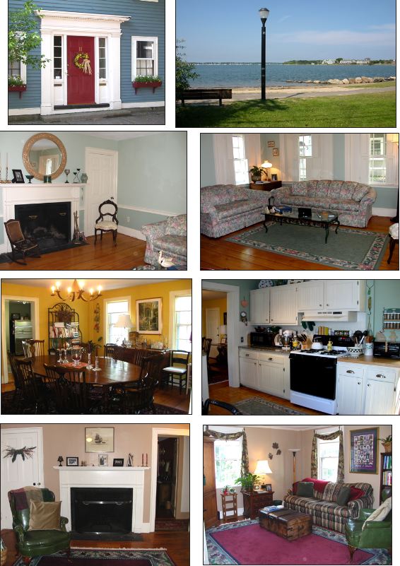 11B andrew Street Salem ma 10970