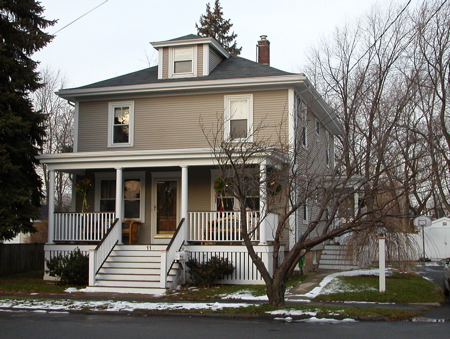 11 Cheever Street Danvers, MA 01923