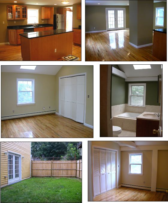 11 Daniels Street, Unit #2, Salem, MA 01970