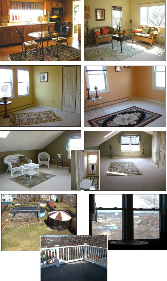 11 Grafton Unit 2 Salem Ma condo