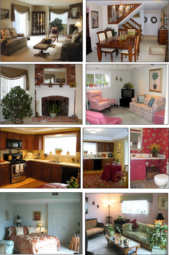 11 Patriot Lane, Salem, MA 01970 townhouse