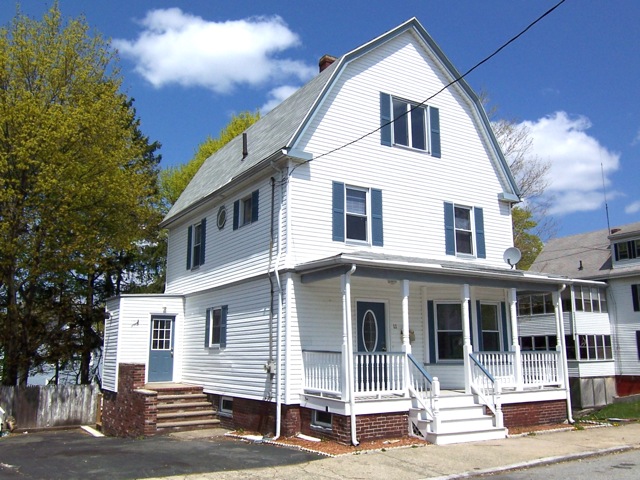 Home for sale - 11 State St, Peabody