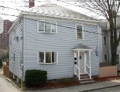 11A May Street Salem MA 01970 garden style condo