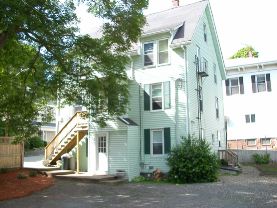 11 Propsect Street, Unit #2, Beverly ma 10915