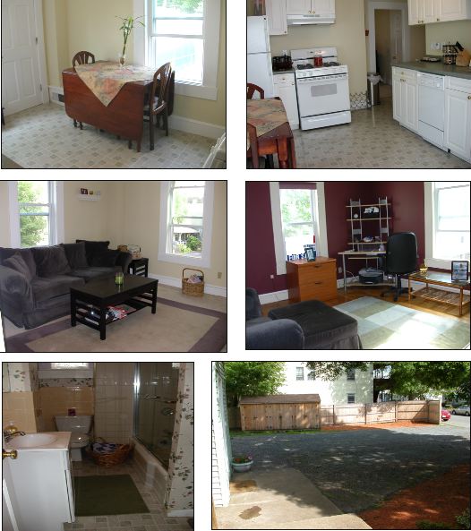 11 Prospect Street, Unit #2, Beverly, MA 01915