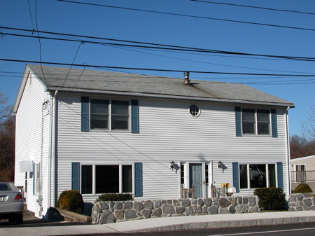 125 Marlborough Road, Salem, MA 01970 house