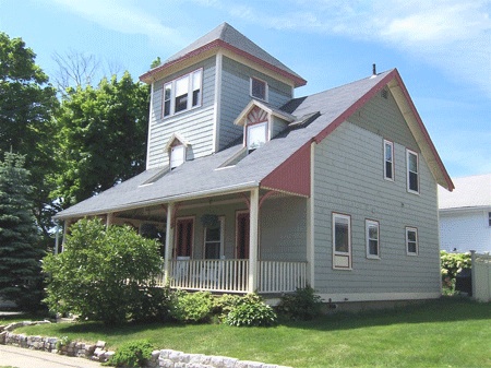 12 Beach Avenue Salem MA 01970 single family home ocean side