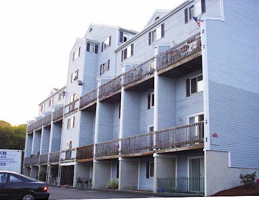 10-12 Summit Avenue, Beverly MA 01915 exterior