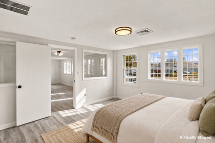 interior photo of 320 Main Street Gloucester MA