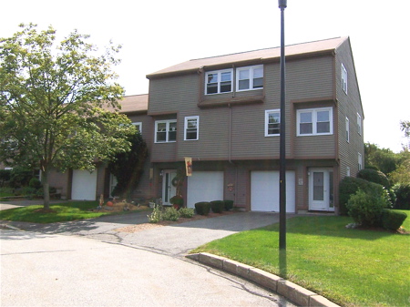 13C Griswold Drive Salem Ma 01970 condo exterior