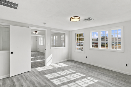 interior photo of 320 Main Street Gloucester MA
