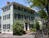 14 Mall Street Unit C Salem MA 01970