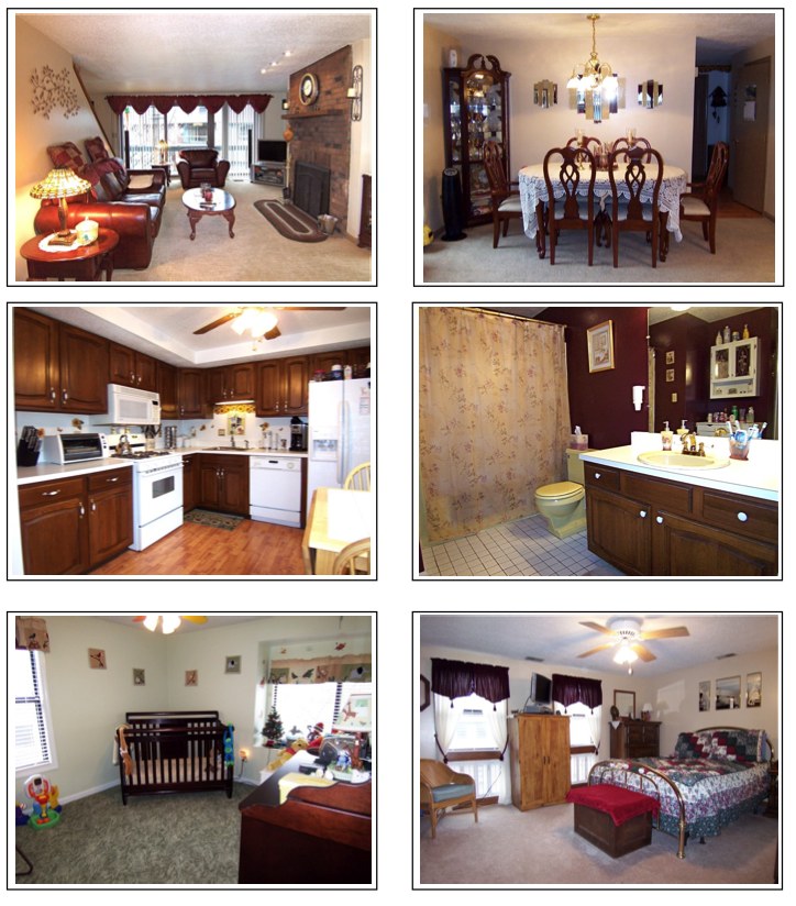 14 Willliams street danvers townhouse web page