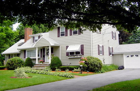 14 Seneca Drive, Danvers, MA 01923