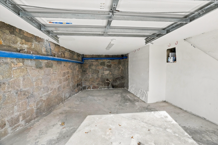 garage interior photo of 320 Main Street Gloucester MA