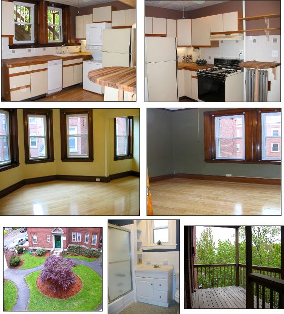 15 Lynde Street, Salem, MA 01970 webpage condo