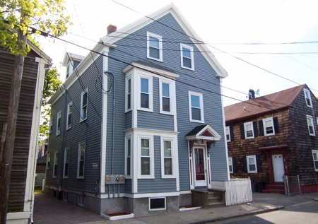 16 Carlton Salem Ma 01970 condo