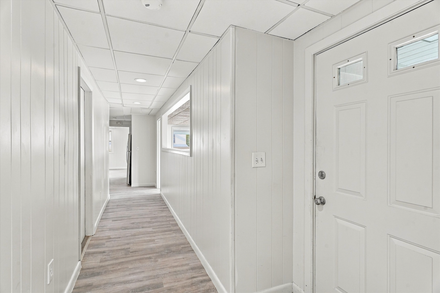 interior photo of 320 Main Street Gloucester MA