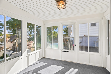 interior photo of 58 Webster Street Lynn MA