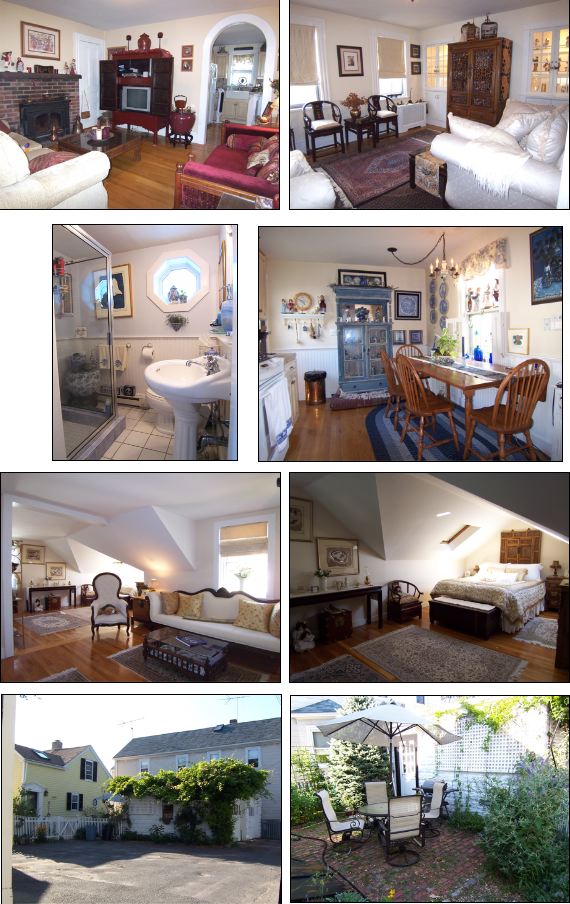 17 Bentley Street Salem, MA 01970 exterior