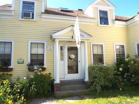 17 bentley street salem ma 01970 exterior