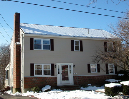 17 Madeline Avenue Salem MA