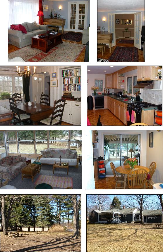 17 Pleasant Street, Wenham - webpage