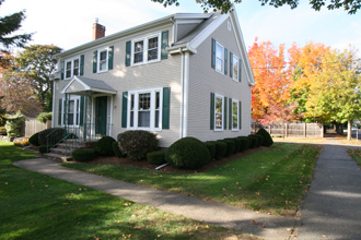 home for sale, Danvers, MA