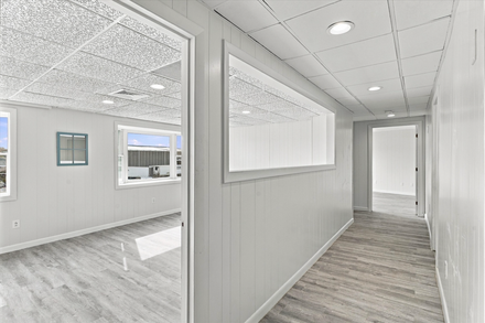 interior photo of 320 Main Street Gloucester MA
